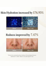 [DR. ALTHEA] 345 Relief Cream Mask (1 Box = 25g x 4 Masks)