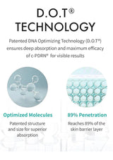 Rejuvenating mask packaging with Rejuran Cosmetics branding on a white background
