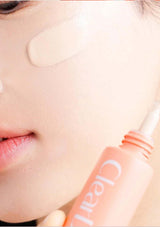 [CLEARDEA] Mucin Skin Tinted Base 30ml