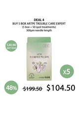 [ARTPE] Trouble Care Expert (1 Box = 10 Spot Treatments)