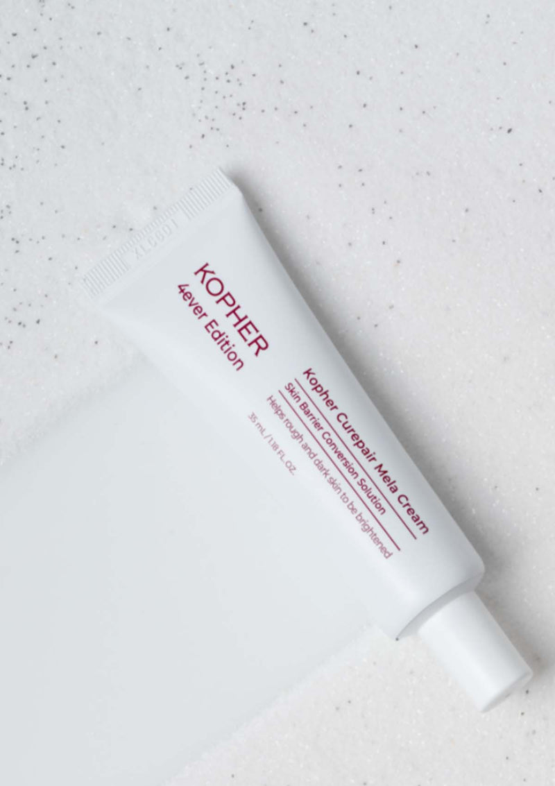 [KOPHER] Curepair Mela Cream 35ml