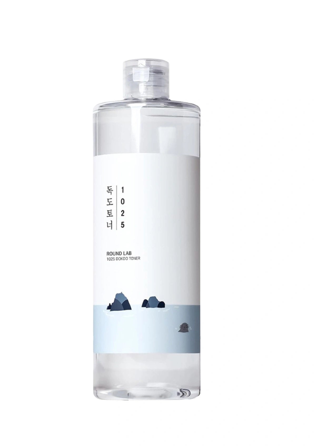 ROUND LAB Dokdo Toner 200ml – Lightweight Hydration & Skin Prep Toner –  COCOMO