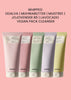 [WHIPPED] Vegan Pack Cleansers 130g