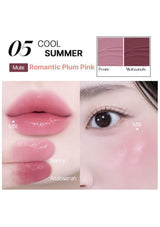 [LE'NECT] Color Pairing Lip & Cheek Colors 4g