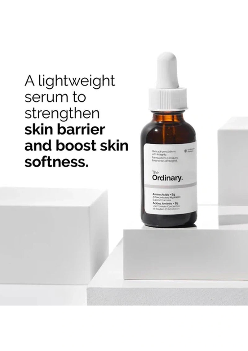 The Ordinary Amino Acids + B5 – Hydration & Barrier Support – COCOMO