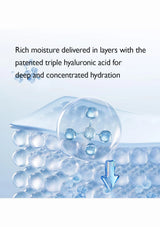 [GENABELLE] PDRN 360° Rejuvenating Eye Mask (70 Pads)