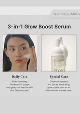[DR.ALTHEA]  ABC Glow Whipped Serum 100ml