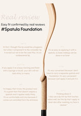 REAL REVIEWS OF FOUNDATION