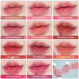 [ALTERNATIVE STEREO] Lip Potion Balmy Rose 9ml