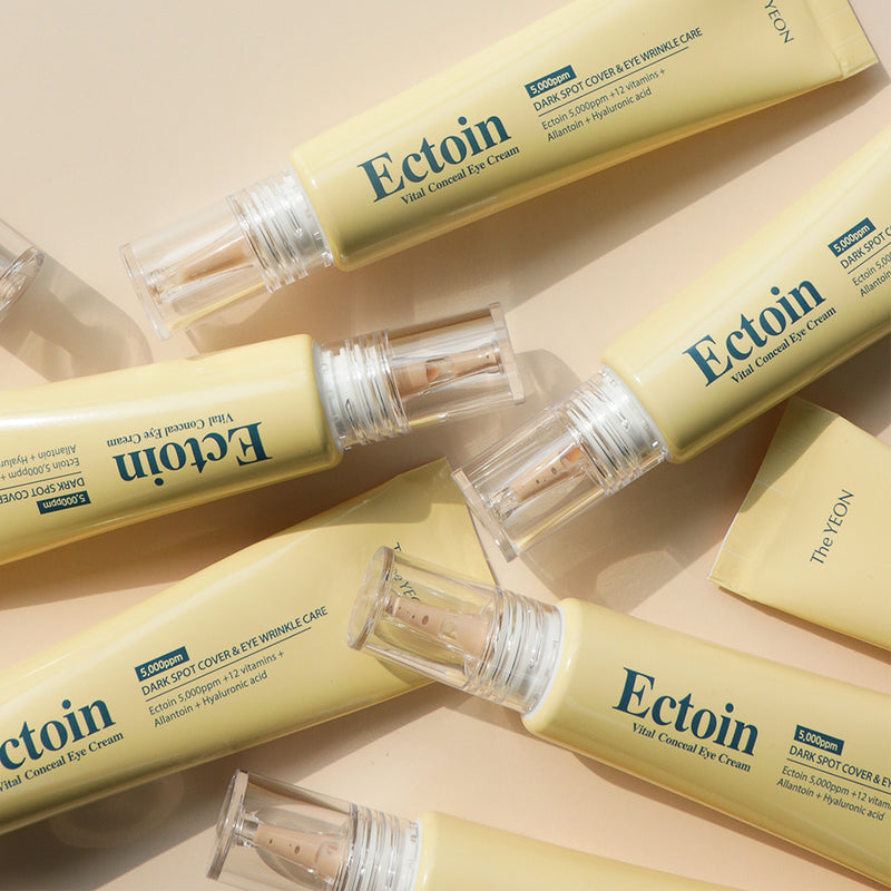 [THE YEON] Ectoin Vital Conceal Eye Cream 20ml