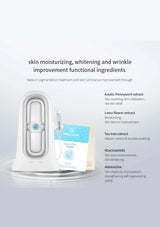[ABELUNA] Aqua Peeling Solution 500ml