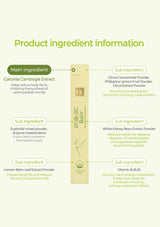 Packaging of SHIKOOTAENG Diet Soda Green Edition Limeade with text and branding,