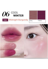 [LE'NECT] Color Pairing Lip & Cheek Colors 4g