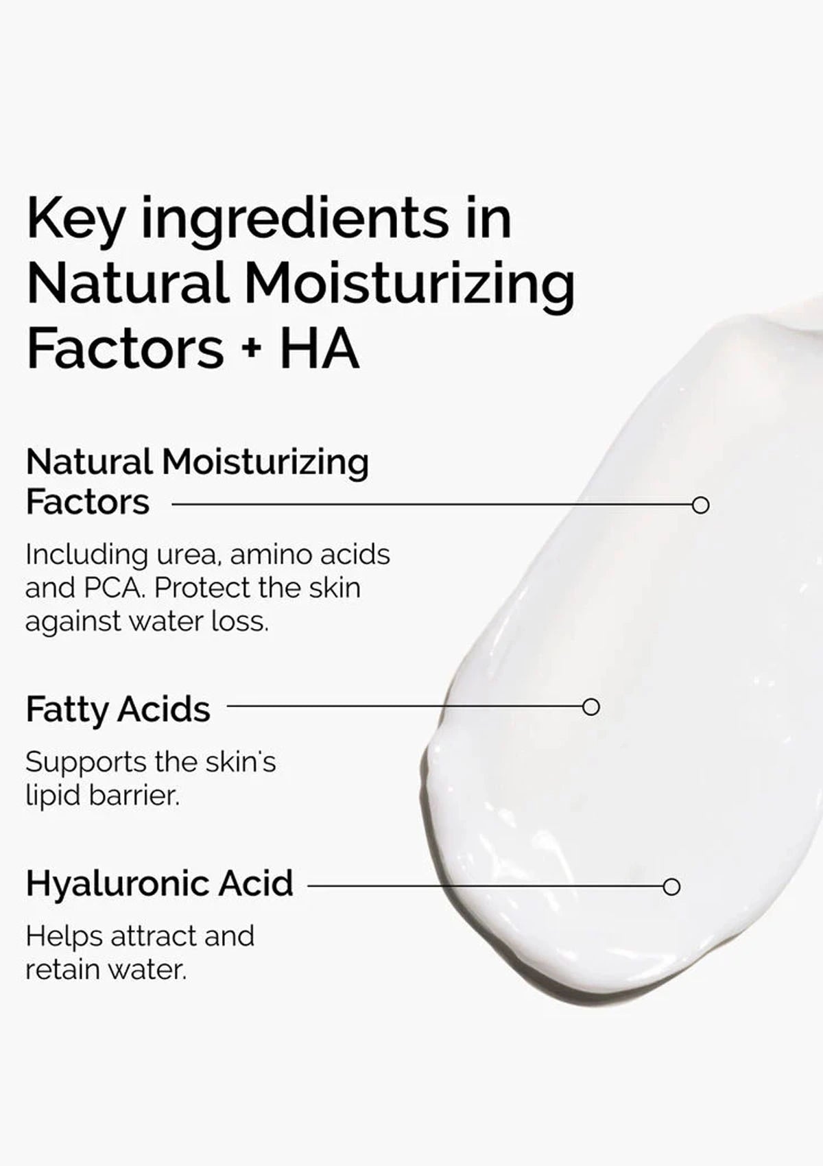 The Ordinary NMF + HA – Hydrating Daily Moisturizer 30ml – COCOMO