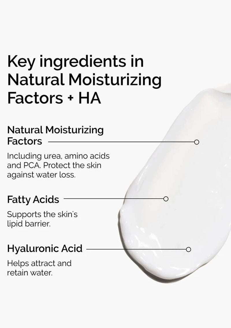The Ordinary NMF + HA – Hydrating Daily Moisturizer 30ml – COCOMO