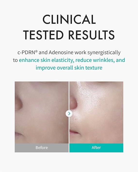 [REJURAN] Turnover Mask (1 Box = 40ml x 5Masks)