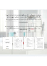 [ABELUNA] Aqua Peeling Solution 500ml