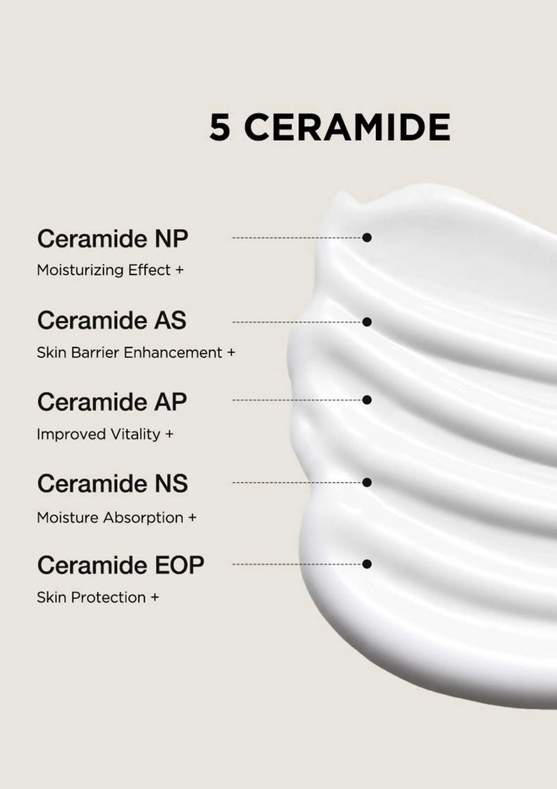 ANUA Rice 70 Intensive Moisturizing Milk for Dewy Hydration