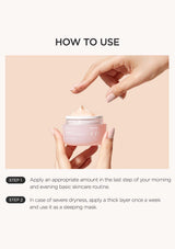 ANUA PEACH 77 NIACIN ENRICHED CREAM HOW TO USE