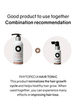good product to usr together with hair tonic with shampoo