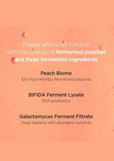 ANUA PEACH 77 NIACIN ENRICHED CREAM RICHER NUTRITION