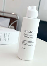 [ESSENINCI] Collagen Core Cleansing Pack 80g