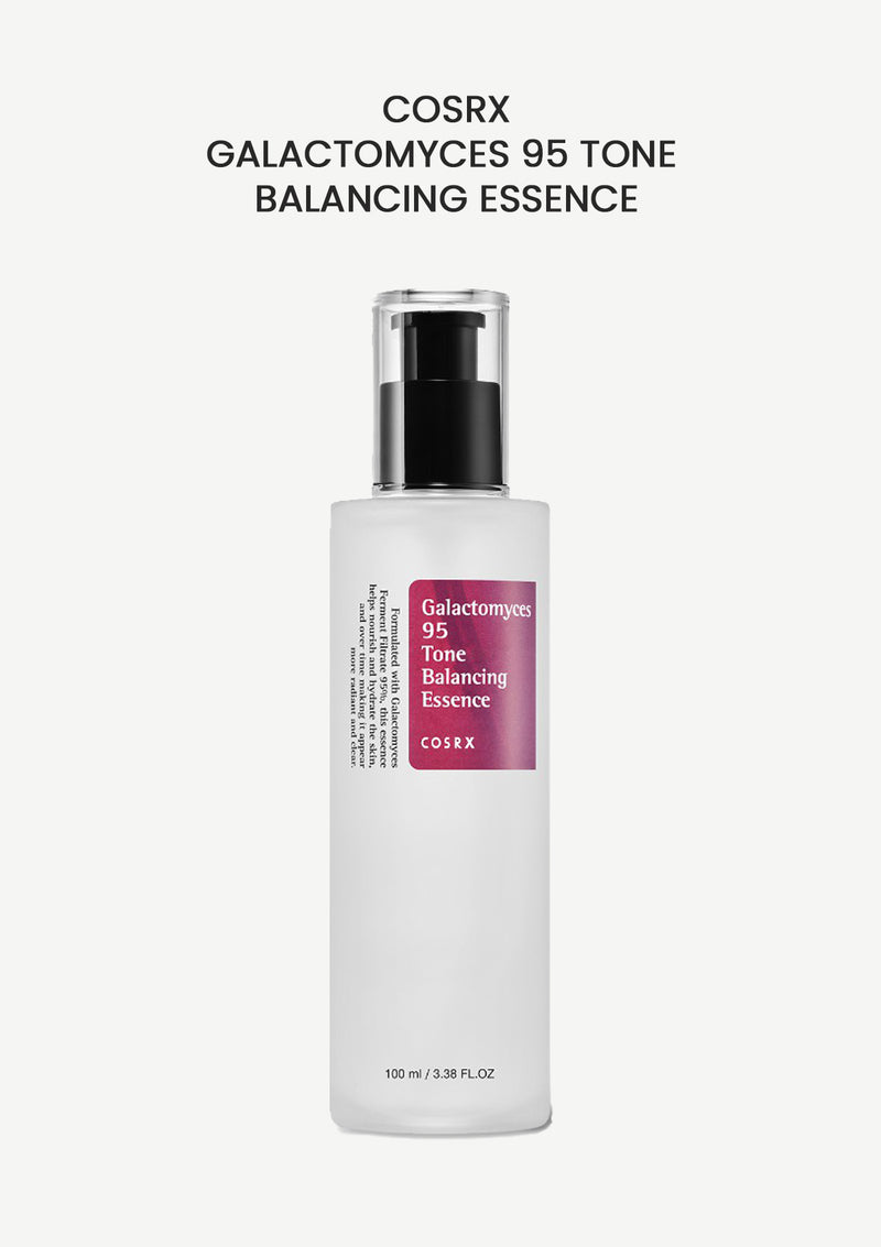 [COSRX] Galactomyces 95 Tone Balancing Essence 100ml