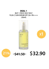 yuja c sun serum promotional price deals