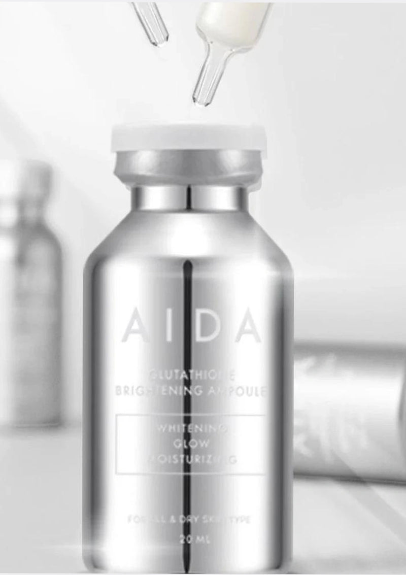 [AIDA] Glutathione Brightening Ampoule 20ml