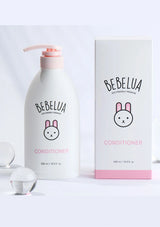[BEBELUA] Kid’s Scented Conditioner 500ml