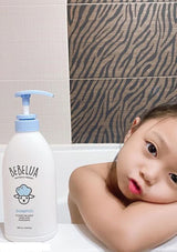 [BEBELUA] Kid’s Shampoo 500ml