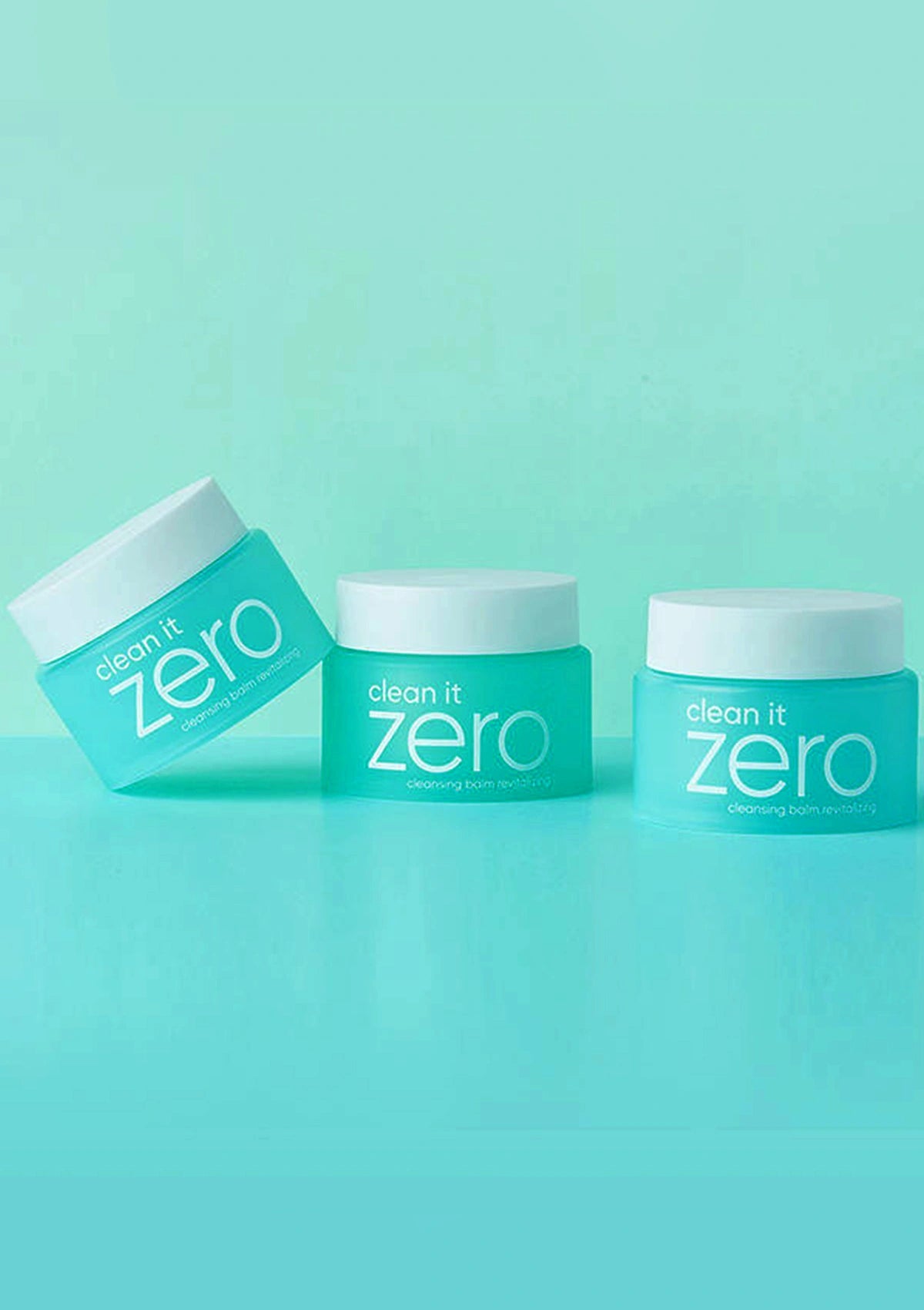 [BANILA CO] Clean It Zero Cleansing Balm Revitalizing 100ml