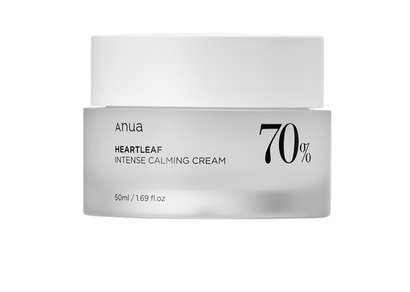 [ANUA] Skincare Range