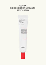 [COSRX] AC Collection Ultimate Spot Cream 30g
