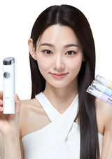 [AALOK] Skinmax Device | Skincare Serums