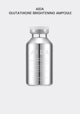[AIDA] Glutathione Brightening Ampoule 20ml
