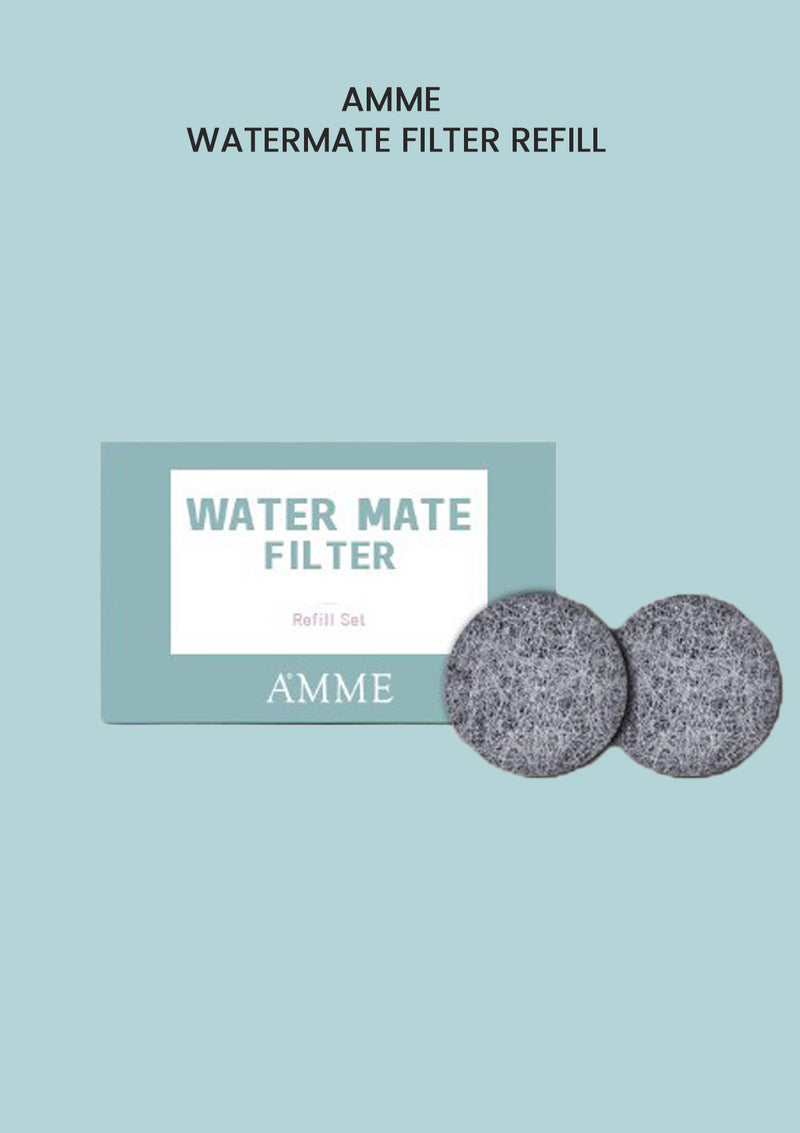 [AMME] Water Mate Filter Refill