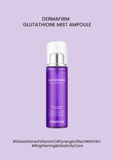 [DERMAFIRM] Glutathione Mist Ampoule 100ml