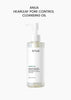 [ANUA] Heartleaf Pore Control Cleansing Oil 200ml