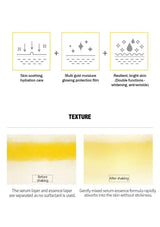 [D'ALBA] White Truffle First Spray Serum 50ml | 100ml