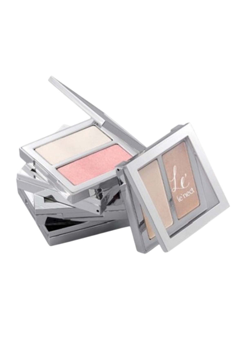 [LE'NECT] Flash I Aurora Dual Highlighter 7.2g