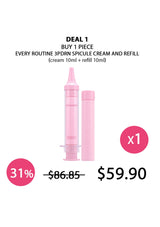 [EVERY ROUTINE] 3PDRN Spicule Cream + Refill