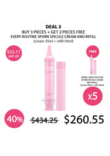 [EVERY ROUTINE] 3PDRN Spicule Cream + Refill
