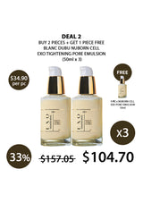 [BLANC DUBU] Nuborn Cell Exo Tightening Pore Emulsion 50ml