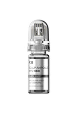 [FORBEAUT] MTS Scalp Ampoule 300 Blue Boost | 500 Red Boost | 1000 Black Boost (10ml)