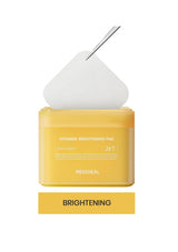 [MEDIHEAL] Toner Pads 24/7 Day & Night Treatment