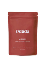 [ODADA] Inner Care Tea Collection (In 7 Types | 24 Tea Bags Each)