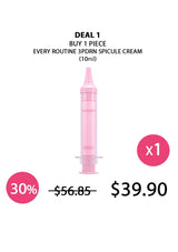 [EVERY ROUTINE] 3PDRN Spicule Cream 10ml