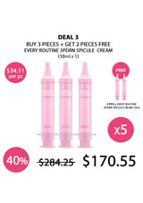 [EVERY ROUTINE] 3PDRN Spicule Cream 10ml