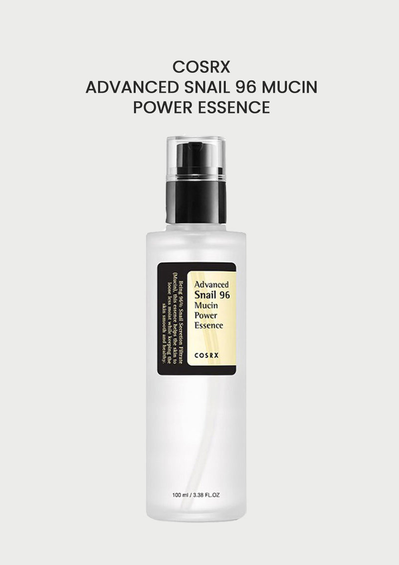 [COSRX] Advanced Snail 96 Mucin Power Essence 100ml